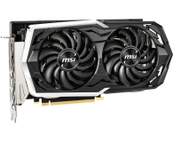 MSI GeForce RTX 2060 SUPER ARMOR OC 8G GDDR6 256BIT 3DP/HDMI - 504674 - zdjęcie 1